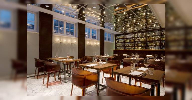 Снимок Brooklyn Beef Club, Берлин
