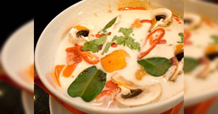 Снимок Thai Food 3, Нюрнберг