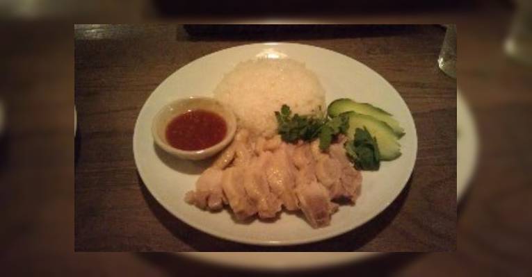 Снимок Sukhumvit Soi 55, Синдзюку