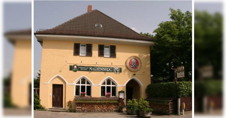 Снимок Wirtshaus zur Marienburg, Мюнхен