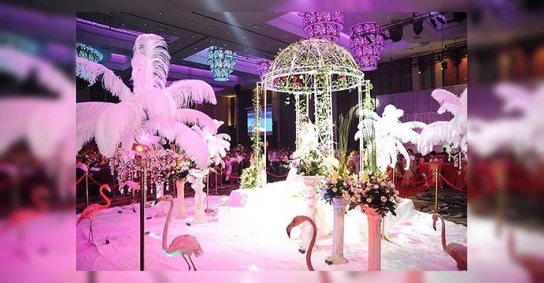 Снимок White Tiger Restaurant, Гуанчжоу