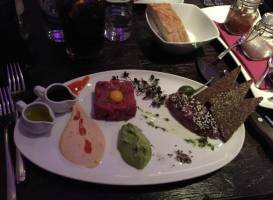 Fleischeslust