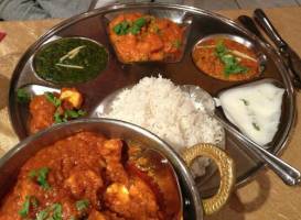 Maharaja Curry