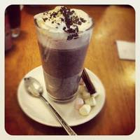Cafe Thyme