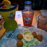 Bubba Gump Shrimp Co.