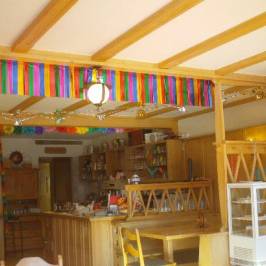 Restaurant Gasthaus Edelweiss