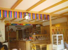 Restaurant Gasthaus Edelweiss