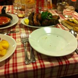 Trattoria da Bosa