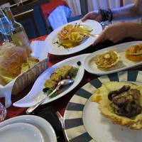 Ristorante Il Rubino