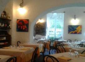 Trattoria del Duca