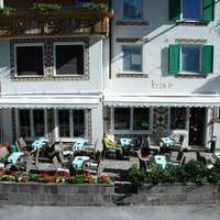 Chalet Madrisa