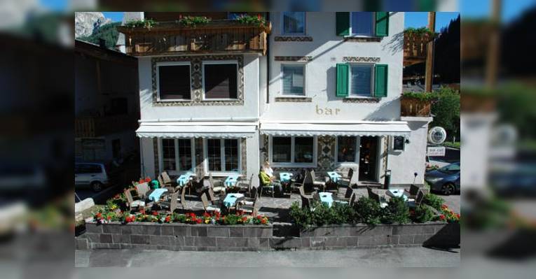 Снимок Chalet Madrisa, Корвара-ин-Бадия