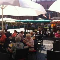 Cafe Extrablatt