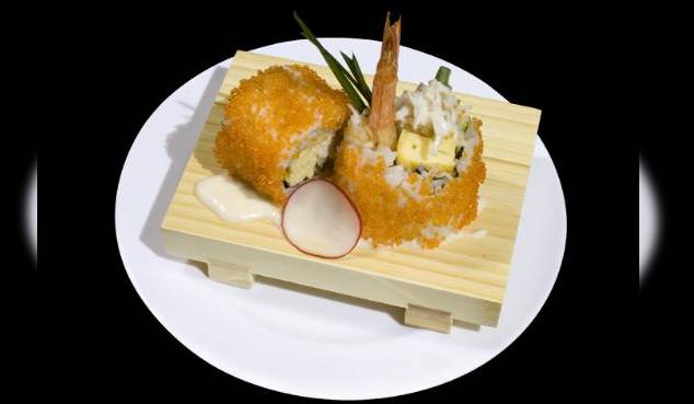 Снимок SUSHIKO, Франкфурт
