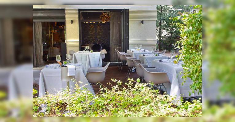 Снимок Ristorante Carmelo Greco, Франкфурт