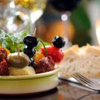 Mangetout Delicatessen & Restaurant