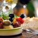 Снимок Mangetout Delicatessen & Restaurant, Kingsbridge