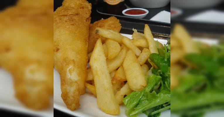 Снимок Fish & Co., Annandale