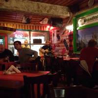 Mamacita's