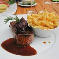 Vinothek Restaurant Pauls