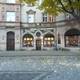 Снимок Restaurant Efendi am Wilhelmsplatz, Бамберг