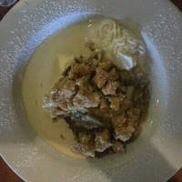 St Michaels Inn Restaurant