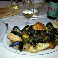 Ristorante Da Salvatore