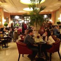 Cafe Maldaner