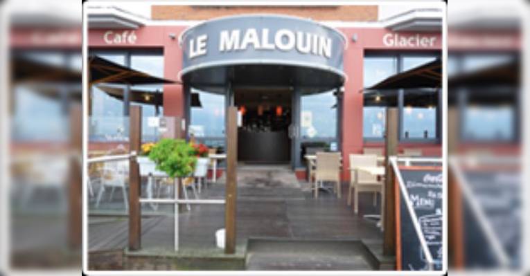 Снимок Le Malouin, Дюнкерк