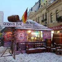 German Bar