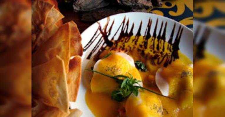 Снимок Nativo Bar e Restaurante, Рио-де-Жанейро