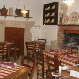 Enoteca La Bottega Dell'Allegria