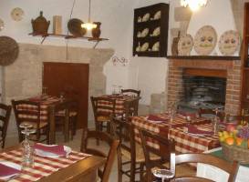 Enoteca La Bottega Dell'Allegria