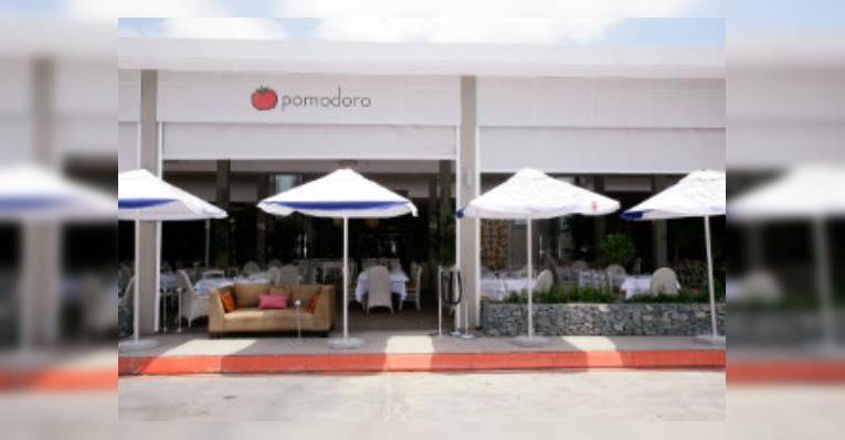 Снимок Pomodoro Ristorante, Йоханнесбург