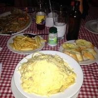 Restaurante Pizzeria Italiano