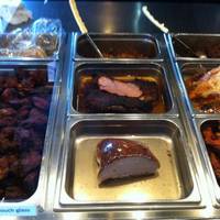 Can't Stop Smoking BBQ