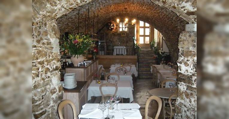 Снимок Le Bistrot, Мужен