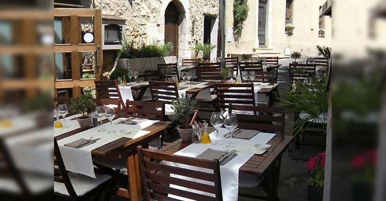 Снимок Le Bistrot, Мужен