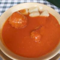 Porcio Vendeglo