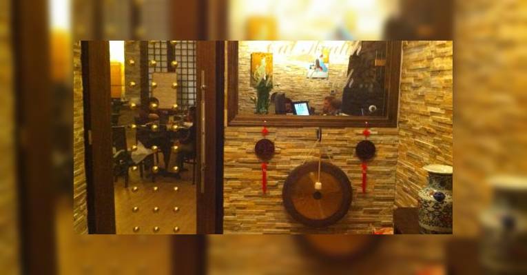 Снимок Red Ginger Sushi Bar & Grill, Bettendorf