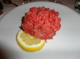 Trattoria Risorgimento