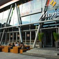 Mongo's Restaurant
