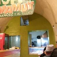 Mamut