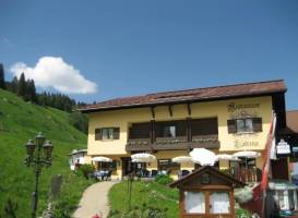 Restaurant Zaferna