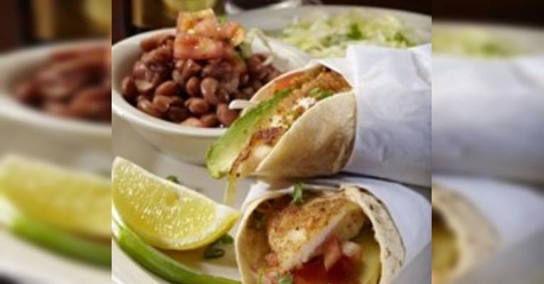 Снимок Rio Azul Mexican Bar & Grill, Палм-Спрингс