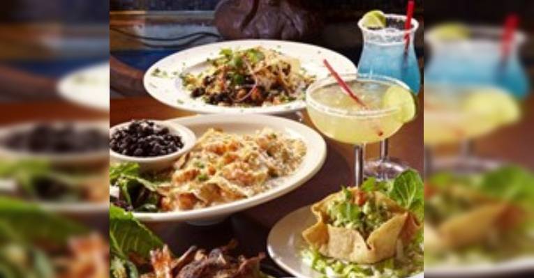 Изображение Rio Azul Mexican Bar & Grill, Палм-Спрингс