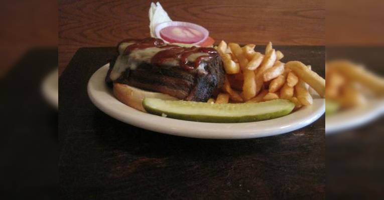 Снимок Paddy Long's Beer & Bacon Pub, Чикаго