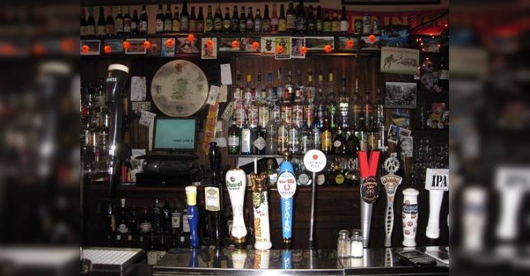 Снимок Paddy Long's Beer & Bacon Pub, Чикаго