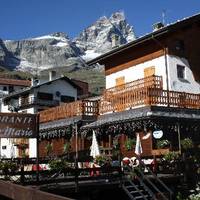 Ristorante Maison Jean Bich Di Pers da Mario