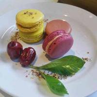 Le Bistro 100